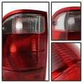 thumbnail image 2 of For 2001-2011 Ford Ranger Pickup Truck Tail Lights Brake Lamps Replacement 01-11, 2 of 3