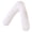 White, variant on SamFansar Pregnancy Pillow V-shaped Pregnancy Pillow Pregnancy Pillow Comfort Support for A Peaceful Sleep