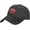 Black, variant on Search Rescue Cowboy Baseball Cap Trucker Hat