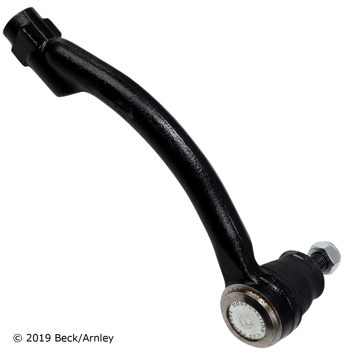 TIE ROD END Fits 201614 KIA Forte Koup 201714 KIA Forte 201614 KIA