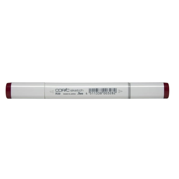 Copic Sketch Marker, Garnet