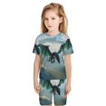 thumbnail image 6 of Hirioo Cloud Sky Green Dragon Hirioo-XX-Large, 6 of 6
