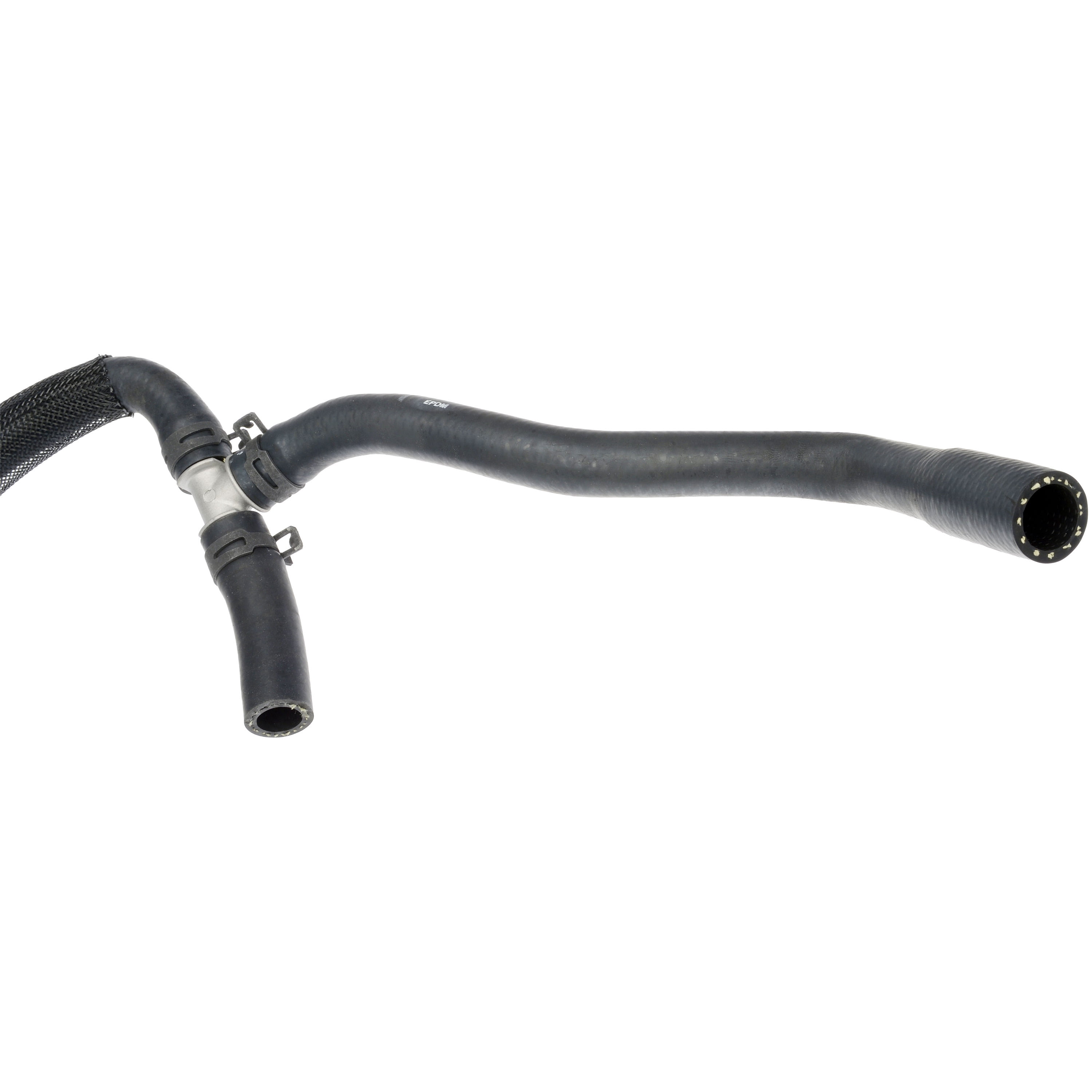 Dorman 626-871 Engine Coolant Overflow Hose for Specific Ford Models
