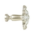 thumbnail image 3 of Ximena Curtain Tie Back (pair) Finial 102 in Gold, 3 of 3