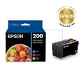 thumbnail image 2 of Cartucho de tinta Epson 200 DuraBrite Ultra de capacidad estándar, 2 of 6