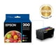 thumbnail image 2 of Cartucho de tinta Epson 200 DuraBrite Ultra de capacidad estándar, 2 of 6