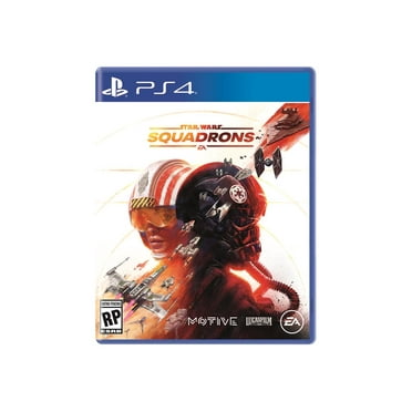 Star Wars: Squadrons - PlayStation 4