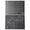 Black, variant on A4 Cutting Pad, Loetky Self-Repairing Table Cutting Board, Rotary Cutting Sewing Mat For Sewing Fabric Precision Scrapbooking Project