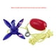 thumbnail image 4 of Anclas de aluminio para barcos, accesorios de pesca para veleros, embarcaciones marinas pequeñas Ancla con cuerda y bola, 4 of 7