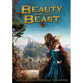 Beauty and the Beast (2009) ( Beauty & the Beasts: A Dark Tale
