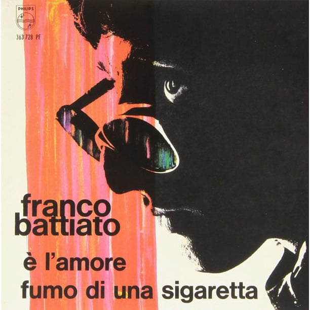 I Migliori Album Di Franco Battiato