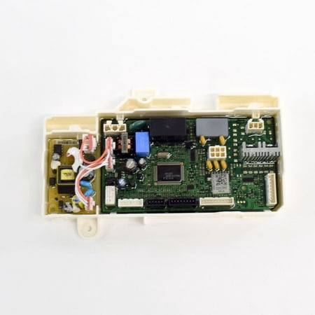 Samsung DC92-01739A Washer Electronic Control Board
