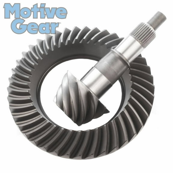 Motive Gear F8.8-456 MOGF8.8-456 FORD R&P 4.56 8.8 Fits select: 1983-2014 FORD F150, 1985-2011 FORD RANGER
