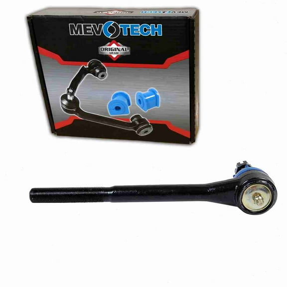 Mevotech Front Inner Steering Tie Rod End compatible with Oldsmobile Cutlass Supreme 1967-1970