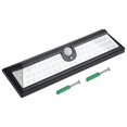 thumbnail image 2 of 54 LED Outdoor Solar Powered Security Motion Sensor Light Lamp Garden Path Decor, 2 of 5