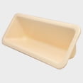 thumbnail image 3 of Parker Boat Storage Bin | 28 1/4 x 11 1/2 Inch Off White Plastic, 3 of 4