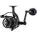 thumbnail image 3 of Van Staal VR Spin 150 - Noir, 3 of 4