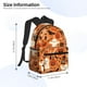 thumbnail image 2 of Disketp Halloween 2 Mochila Ligera Clásica con Múltiples Bolsillos, Mochila Casual para Hombre y Mujer, Ideal para Escuela, Trabajo y Viajes, 2 of 6