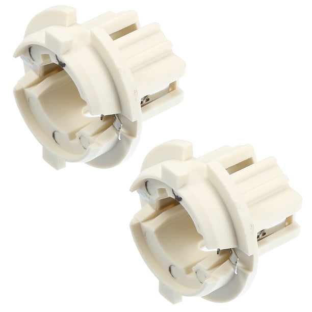 Cola Freno Luz Bombilla Zócalo 63216943036 para BMW E36 E38 (Juego de 2)