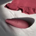 thumbnail image 5 of Womanizer CLASSIC 2 Pleasure Air Stimulator with Afterglow, Bordeaux, 5 of 7