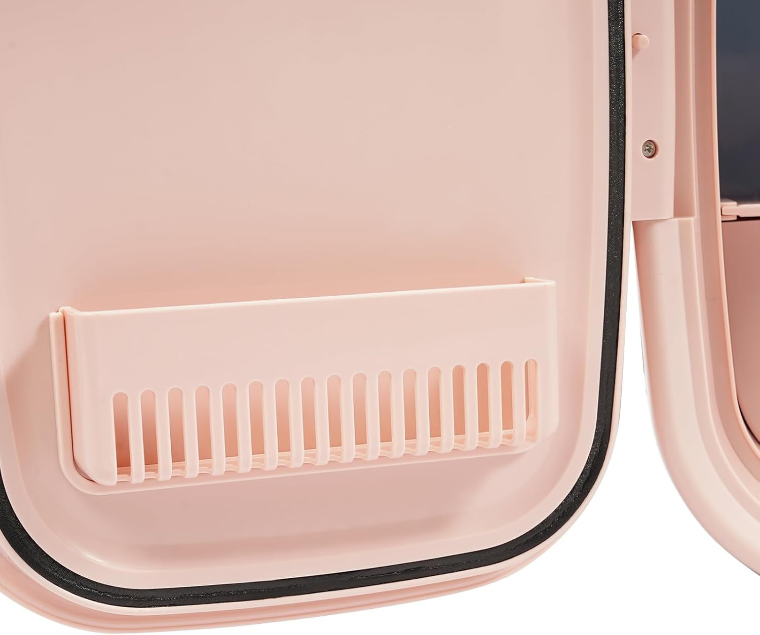 Cosmetics Refrigerator, Skincare Fridge 12 Liter, Beauty Fridge for Comestic Storage Constant Temperature: 4-60℃/39.2-140℉