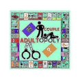 thumbnail image 4 of Chessboard Couple Monopoly, 4 of 5