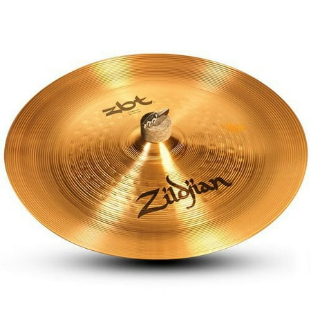 Zildjian ZBT16CH ZBT 16" Thin China Cymbal