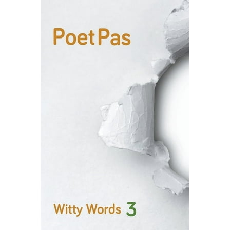 Witty Words Witty Words 3, Book 3, (Paperback)