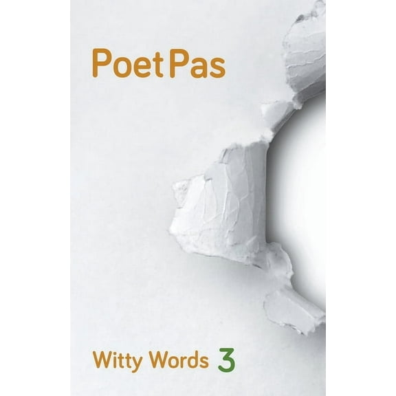 Witty Words Witty Words 3, Book 3, (Paperback)