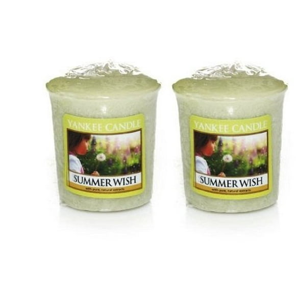Yankee Votive Candles