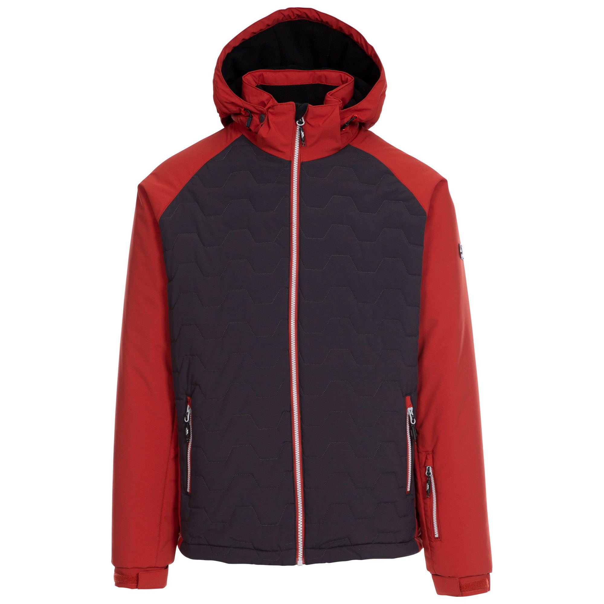 Trespass Mens Samson Ski Jacket 