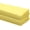 Light Yellow, variant on Crepe Paper Folds (20 Sheets) - 20 Inches Wide by 3.2 Feet Long - Mexican Crepe Paper -21 Assorted Color (Mixed)
