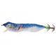 thumbnail image 1 of Señuelo de calamar de pesca brillante, cebos de camarón biónicos de 103mm para pesca nocturna en agua dulce, 1 of 7