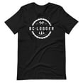 thumbnail image 1 of BC LOGGER - Unisex t-shirt, 1 of 3