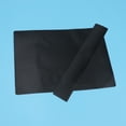 thumbnail image 2 of OperageCA Carbon Fiber Wrap DIY Sticker Black For Microsoft Surface Pro6 Laptop, 2 of 7