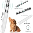 thumbnail image 2 of Effective Ultrasonic Dog Whistle Training Kit, 2 of 5