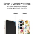 thumbnail image 3 of Baby Animals Samsung Case,iPhone 12, 3 of 6