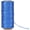 Dark Blue, variant on Waxed Thread - 284 Yards (260 Meters) 0.8mm 150D Polyester Wax Thread for Leather Sewing, Bookbinding, Stitching, Repairing, Beading, & DIY Projects (Black)