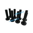 thumbnail image 4 of Excellent Quality 8 Pieces 4D32 Valve Covers for Mitsubishi Diesel Engine Parts -, 4 of 4