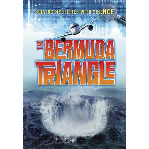 Pre-Owned The Bermuda Triangle (Paperback) 1410949915 9781410949912