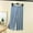 Light Blue, variant on Lightweight Pleated Flowy Pajama Pants for Women Straight Wide Leg Casual Capris 2025 Summer Cozy Lounge Trousers