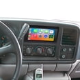 thumbnail image 1 of Actualización estéreo de pantalla táctil QLED para Chevy GMC Buick Cadillac, 1 of 6