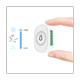 thumbnail image 4 of Módulo de interruptor de ventilador de techo inteligente Tuya WiFi con reinicio de modo dual por voz para Google Home blanco, 4 of 8