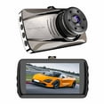 1080P FHD Car accessories Dash Camera For Cars,3 Inch Automobiles IPS