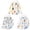 Multicolor, variant on Ruyang 3 Pack Baby Toilet Training Pants Set Waterproof Shorts Cloth Diapers Skirts Boys Girls Night Time Sleeping Bottoms