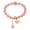 Red, variant on Korean Crystal Bracelet Daisy Bracelet Beads Cute Girly Fashion Accessorie Z1R2