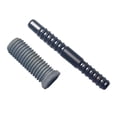 thumbnail image 2 of Colaxi Billiard Cue Joint 3/8 * 8 Replacement Part Extension Screws Hardware Insert black, 2 of 8