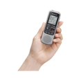 thumbnail image 3 of Sony ICD-BX140 4GB Digital Voice Recorder, 3 of 5
