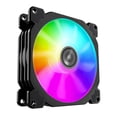 thumbnail image 3 of Ventilador de refrigeración CPU Sunnimix FR-925 portátil de bajo ruido LED RGB Tipo 2, 3 of 7