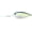 Ghost Sexy Shad, variant on Yo-Zuri R1442-GSSS: 3Dr-X Crank Dd Deep Diver F 50Mm 2", Ghost Sexy Shad